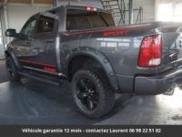 Dodge Ram sport crew cab 4x4 tout compris hors homologation 4500e - <small></small> 39.900 € <small>TTC</small> - #5