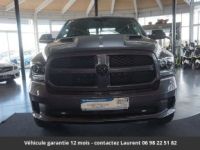 Dodge Ram sport crew cab 4x4 tout compris hors homologation 4500e - <small></small> 39.900 € <small>TTC</small> - #6