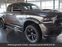 Dodge Ram sport crew cab 4x4 tout compris hors homologation 4500e - <small></small> 39.900 € <small>TTC</small> - #7