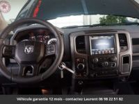 Dodge Ram sport crew cab 4x4 tout compris hors homologation 4500e - <small></small> 39.900 € <small>TTC</small> - #10