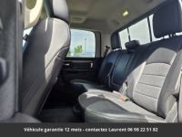 Dodge Ram sport crew cab 4x4 tout compris hors homologation 4500e - <small></small> 39.721 € <small>TTC</small> - #4