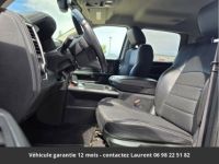 Dodge Ram sport crew cab 4x4 tout compris hors homologation 4500e - <small></small> 39.721 € <small>TTC</small> - #10