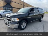 Dodge Ram sport crew cab 4x4 tout compris hors homologation 4500e - <small></small> 30.319 € <small>TTC</small> - #1