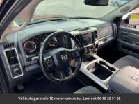 Dodge Ram sport crew cab 4x4 tout compris hors homologation 4500e - <small></small> 30.319 € <small>TTC</small> - #2