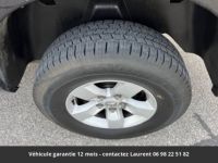 Dodge Ram sport crew cab 4x4 tout compris hors homologation 4500e - <small></small> 30.319 € <small>TTC</small> - #3