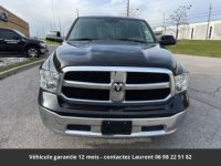 Dodge Ram sport crew cab 4x4 tout compris hors homologation 4500e - <small></small> 30.319 € <small>TTC</small> - #6