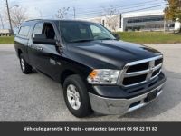 Dodge Ram sport crew cab 4x4 tout compris hors homologation 4500e - <small></small> 30.319 € <small>TTC</small> - #7