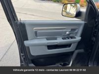 Dodge Ram sport crew cab 4x4 tout compris hors homologation 4500e - <small></small> 30.319 € <small>TTC</small> - #9