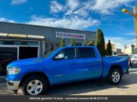 Dodge Ram sport crew cab 4x4 tout compris hors homologation 4500e - <small></small> 49.899 € <small>TTC</small> - #1