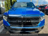 Dodge Ram sport crew cab 4x4 tout compris hors homologation 4500e - <small></small> 49.899 € <small>TTC</small> - #2