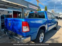 Dodge Ram sport crew cab 4x4 tout compris hors homologation 4500e - <small></small> 49.899 € <small>TTC</small> - #3