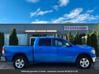 Dodge Ram sport crew cab 4x4 tout compris hors homologation 4500e - <small></small> 49.899 € <small>TTC</small> - #4