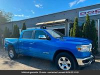 Dodge Ram sport crew cab 4x4 tout compris hors homologation 4500e - <small></small> 49.899 € <small>TTC</small> - #5