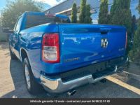 Dodge Ram sport crew cab 4x4 tout compris hors homologation 4500e - <small></small> 49.899 € <small>TTC</small> - #6