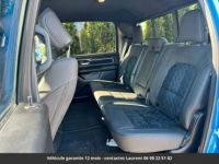 Dodge Ram sport crew cab 4x4 tout compris hors homologation 4500e - <small></small> 49.899 € <small>TTC</small> - #8