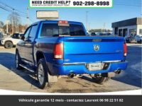 Dodge Ram sport crew cab 4x4 tout compris hors homologation 4500e - <small></small> 36.325 € <small>TTC</small> - #3