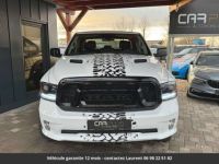 Dodge Ram sport crew cab 4x4 tout compris hors homologation 4500e - <small></small> 36.990 € <small>TTC</small> - #3