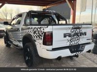 Dodge Ram sport crew cab 4x4 tout compris hors homologation 4500e - <small></small> 36.990 € <small>TTC</small> - #8