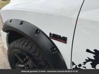 Dodge Ram sport crew cab 4x4 tout compris hors homologation 4500e - <small></small> 36.990 € <small>TTC</small> - #10