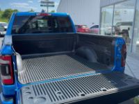 Dodge Ram SPORT Hydro Blue Black Package V8 5.7L - <small></small> 78.000 € <small></small> - #11