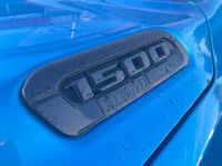 Dodge Ram SPORT Hydro Blue Black Package V8 5.7L - <small></small> 78.000 € <small></small> - #3