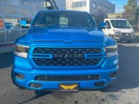 Dodge Ram SPORT Hydro Blue Black Package V8 5.7L - <small></small> 78.000 € <small></small> - #4