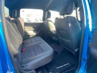 Dodge Ram SPORT Hydro Blue Black Package V8 5.7L - <small></small> 78.000 € <small></small> - #27