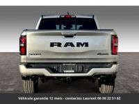 Dodge Ram sport night 12p 3.0l 4x4 tout compris hors homologation 4500e - <small></small> 71.008 € <small>TTC</small> - #2