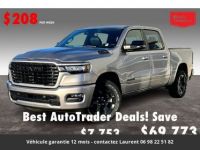 Dodge Ram sport night 12p 3.0l 4x4 tout compris hors homologation 4500e - <small></small> 71.008 € <small>TTC</small> - #5