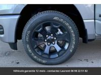 Dodge Ram sport night 12p 3.0l 4x4 tout compris hors homologation 4500e - <small></small> 71.008 € <small>TTC</small> - #9