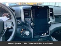 Dodge Ram sport night 12p 3.0l 4x4 tout compris hors homologation 4500e - <small></small> 71.008 € <small>TTC</small> - #10