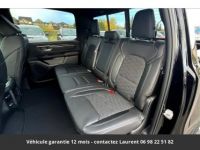 Dodge Ram sport night 12p 3.0l 4x4 tout compris hors homologation 4500e - <small></small> 71.008 € <small>TTC</small> - #8