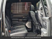 Dodge Ram sport night 12p 4x4 tout compris hors homologation 4500e - <small></small> 52.900 € <small>TTC</small> - #4