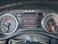 Dodge Ram sport night 12p 5.7l 4x4 tout compris hors homologation 4500e - <small></small> 52.543 € <small>TTC</small> - #3