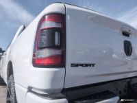 Dodge Ram sport night 12p 5.7l 4x4 tout compris hors homologation 4500e - <small></small> 59.471 € <small>TTC</small> - #4