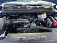 Dodge Ram sport night 12p 5.7l 4x4 tout compris hors homologation 4500e - <small></small> 51.461 € <small>TTC</small> - #9