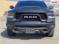 Dodge Ram sport night 12p 5.7l 4x4 tout compris hors homologation 4500e - <small></small> 46.036 € <small>TTC</small> - #8