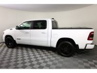 Dodge Ram sport night 12p 5.7l 4x4 tout compris hors homologation 4500e - <small></small> 54.056 € <small>TTC</small> - #5