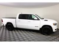 Dodge Ram sport night 12p 5.7l 4x4 tout compris hors homologation 4500e - <small></small> 54.056 € <small>TTC</small> - #8