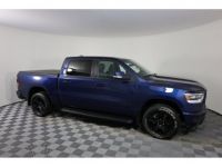 Dodge Ram sport night 12p 5.7l 4x4 tout compris hors homologation 4500e - <small></small> 54.056 € <small>TTC</small> - #9