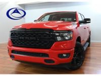 Dodge Ram sport night 12p 5.7l 4x4 tout compris hors homologation 4500e - <small></small> 52.438 € <small>TTC</small> - #1