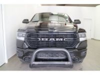 Dodge Ram sport night 12p 5.7l 4x4 tout compris hors homologation 4500e - <small></small> 50.410 € <small>TTC</small> - #4