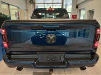 Dodge Ram sport night 12p 5.7l 4x4 tout compris hors homologation 4500e - <small></small> 52.428 € <small>TTC</small> - #9