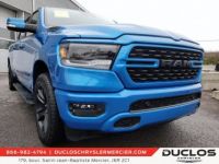 Dodge Ram sport night 12p 5.7l 4x4 tout compris hors homologation 4500e - <small></small> 49.829 € <small>TTC</small> - #1