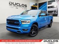 Dodge Ram sport night 12p 5.7l 4x4 tout compris hors homologation 4500e - <small></small> 49.829 € <small>TTC</small> - #8