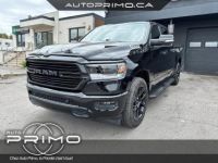 Dodge Ram sport night 12p 5.7l 4x4 tout compris hors homologation 4500e - <small></small> 54.321 € <small>TTC</small> - #1