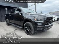 Dodge Ram sport night 12p 5.7l 4x4 tout compris hors homologation 4500e - <small></small> 54.321 € <small>TTC</small> - #4