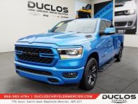 Dodge Ram sport night 12p 5.7l 4x4 tout compris hors homologation 4500e - <small></small> 48.642 € <small>TTC</small> - #5