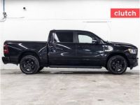 Dodge Ram sport night 12p 5.7l 4x4 tout compris hors homologation 4500e - <small></small> 53.273 € <small>TTC</small> - #5