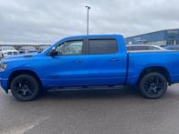 Dodge Ram sport night 12p 5.7l 4x4 tout compris hors homologation 4500e - <small></small> 49.829 € <small>TTC</small> - #9